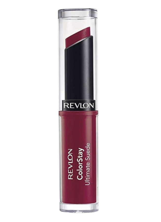 Revlon Colorstay Ultimate Suede Lipstick